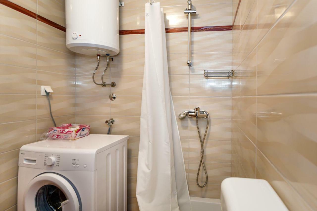 Apartman Dobrila Vrh  Экстерьер фото